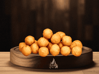 Картопляні кульки
