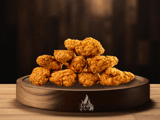 Крильця Crispy