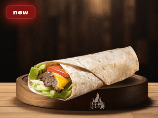 Beef roll