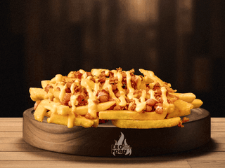Картопля Crispy