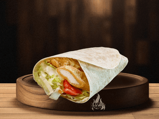 Chicken roll