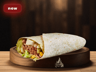 Tuna roll