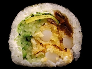 Futomak Calmar panko (6szt.)