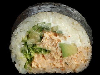 Futomak Surimi Spicy |Na ostro!| (6szt.)