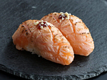 Nigiri Sake Opalany
