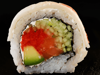 California Sensej (4szt.)