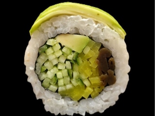 California Wege (4szt.)