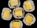 Hosomak Mango