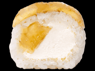 California Banan |8 szt| Na słodko!