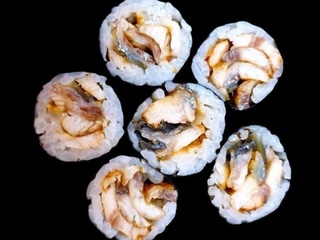 Hosomak Wegorz (6szt.)