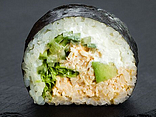 Futomak Surimi Spacy |Na ostro!|