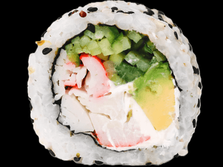 California Paluszek Krabowy (4szt.)