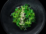Sałatka Goma Wakame