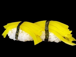 Nigiri Oshinko (2szt.)