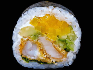 Futomak Mexican Roll |Na ostro!| (6szt.)