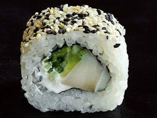 California Maślana b/g