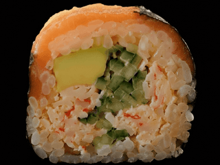 California Sakura (4szt.)