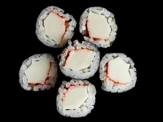 Hosomak Paluszek Krabowy (6szt.)