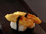 Nigiri Calmar Panko