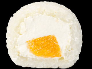 California Pomarańcz |8 szt| Na słodko!