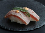 Nigiri Tuna Opalany