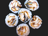 Hosomak Unagi