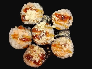 Hosomak Maślana Grill (6szt.)