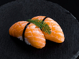 Nigiri Sake
