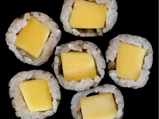 Hosomak Mango (6szt.)