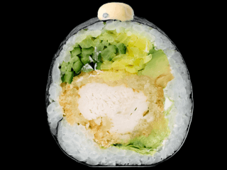 Futomak Chicken (6szt.)