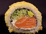 California Sake Panko