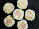 Hosomak Tuna Ten