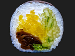 Futomak Vege
