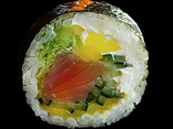 Futomak Tuna