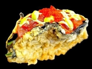 Tacos Tuna Chili+Jalapeńo |Na ostro!|