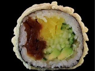 Futomak Vege Ten (6szt.)