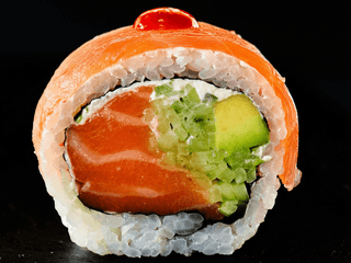 California 2025 (4szt.)