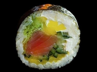 Futomak Tuńczyk (6szt.)