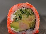 California Ebi Ten