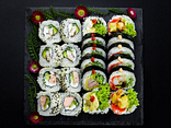 Zestaw Fuji |20 szt|