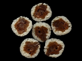 Hosomak Tykwa (6szt.)