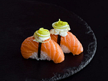 Nigiri Sake Philadelphia