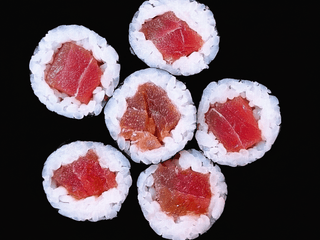 Hosomak Tuńczyk (6szt.)