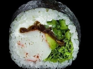 Futomak Paluczek Krabowy (6szt.)