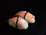 Nigiri Krewetka