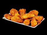 Kurczak w panko |6 szt|