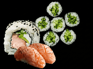 Zestaw Kids Grill |12 szt|