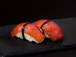 Nigiri Tuna