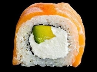 California Philadelphia Sake b/g