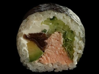 Futomak Łosoś Grill (6szt.)